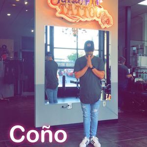 Meet your Posher, Pasquelie